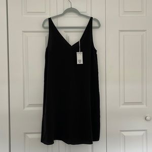 COS silk dress brand new